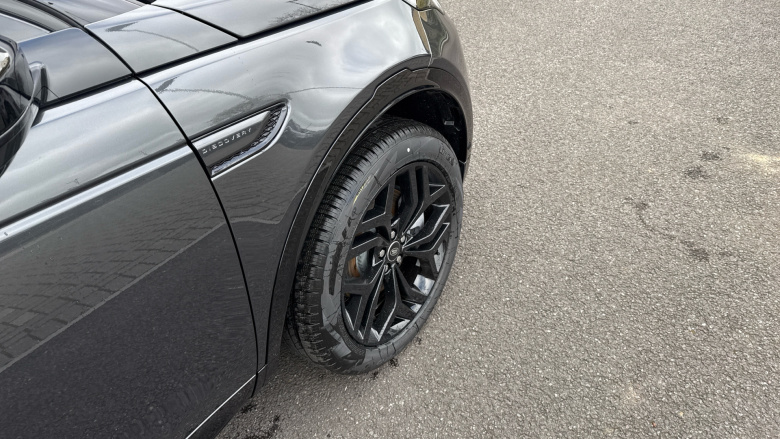 Land Rover Discovery Sport 1.5 P270e Landmark 5dr Auto [5 Seat] Station Wagon